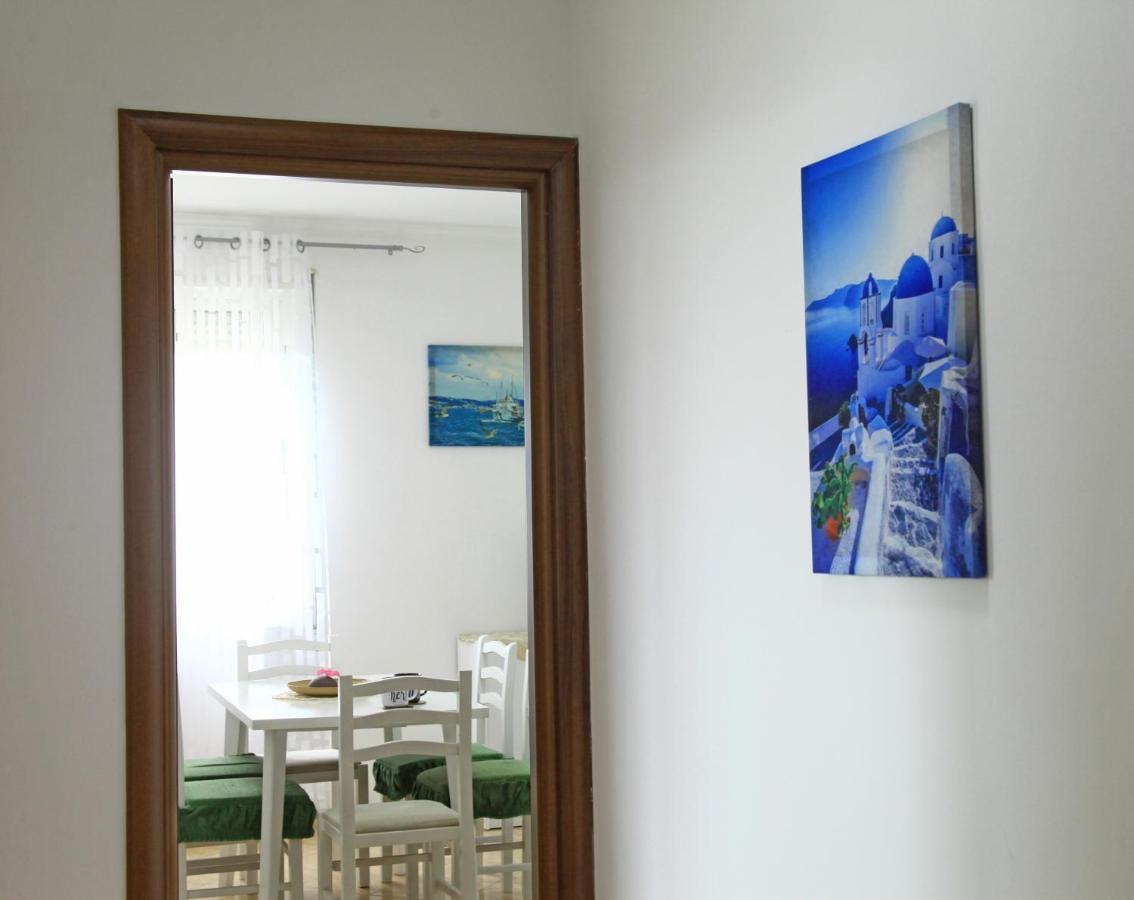 Beautiful Apartment At Port Side! Durrës Exterior foto