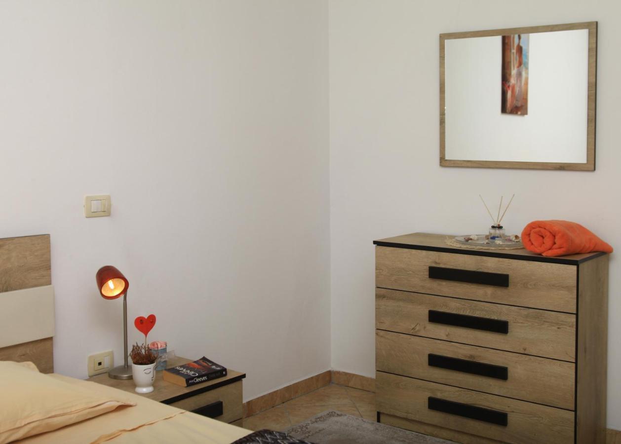 Beautiful Apartment At Port Side! Durrës Exterior foto