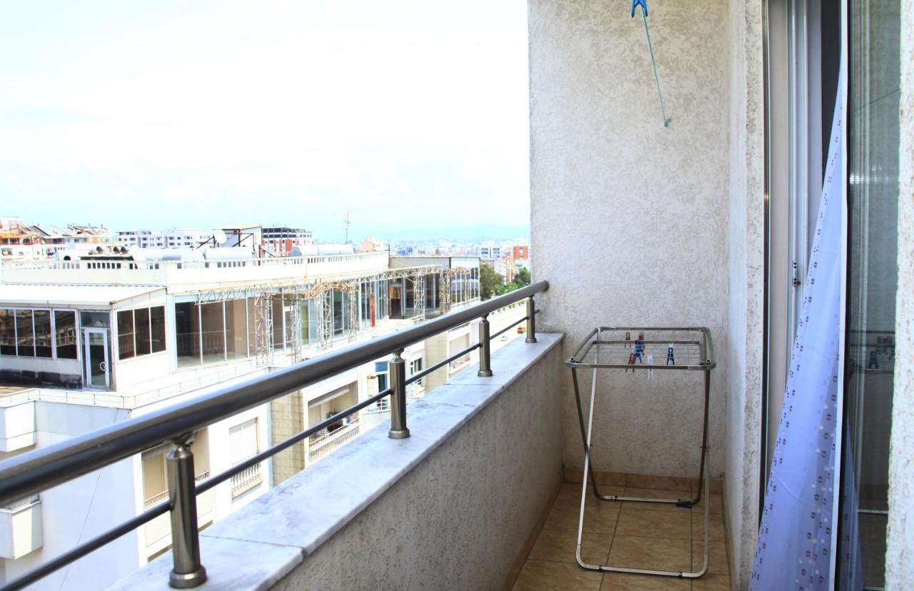 Beautiful Apartment At Port Side! Durrës Exterior foto