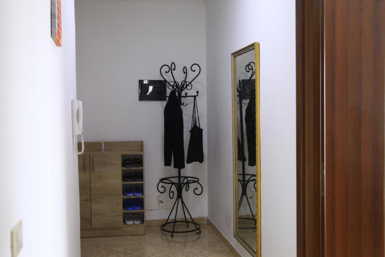 Beautiful Apartment At Port Side! Durrës Exterior foto