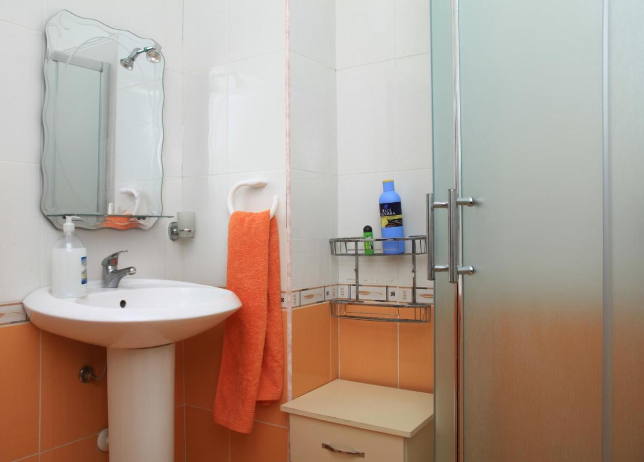 Beautiful Apartment At Port Side! Durrës Exterior foto